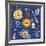 Space Explorer I-Lesley Grainger-Framed Giclee Print