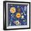 Space Explorer I-Lesley Grainger-Framed Art Print