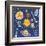 Space Explorer I-Lesley Grainger-Framed Art Print