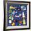 Space Explorer II-Lesley Grainger-Framed Giclee Print