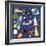 Space Explorer II-Lesley Grainger-Framed Giclee Print