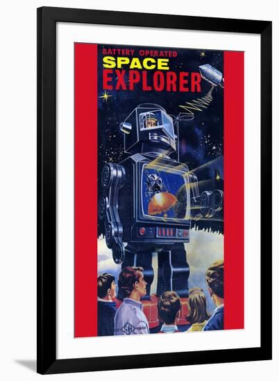 Art Print, , large