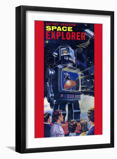 Art Print, , large