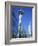 Space Needle, Seattle, Washington State, USA-J Lightfoot-Framed Photographic Print