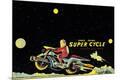 Premium Giclee Print