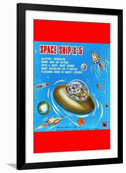Art Print, , large