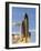 Space Shuttle Atlantis Lifts Off from its Launch Pad at Kennedy Space Center, Florida-null-Framed Photographic Print