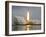 Space Shuttle Atlantis Lifts Off from the Kennedy Space Center, Florida-Stocktrek Images-Framed Photographic Print