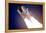 Space Shuttle Atlantis Takes Flight on its Sts-27 Mission on December 2, 1988, 9:30 A.M. EST-null-Framed Stretched Canvas