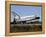 Space Shuttle Atlantis Touches Down at Kennedy Space Center, Florida-null-Framed Premier Image Canvas