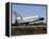 Space Shuttle Atlantis Touches Down at Kennedy Space Center, Florida-null-Framed Premier Image Canvas