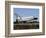 Space Shuttle Atlantis Touches Down at Kennedy Space Center, Florida-null-Framed Photographic Print