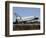 Space Shuttle Atlantis Touches Down at Kennedy Space Center, Florida-null-Framed Photographic Print