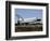 Space Shuttle Atlantis Touches Down at Kennedy Space Center, Florida-null-Framed Photographic Print