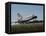 Space Shuttle Atlantis Touches Down at Kennedy Space Center, Florida-null-Framed Premier Image Canvas