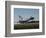 Space Shuttle Atlantis Touches Down at Kennedy Space Center, Florida-null-Framed Photographic Print