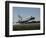 Space Shuttle Atlantis Touches Down at Kennedy Space Center, Florida-null-Framed Photographic Print