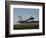 Space Shuttle Atlantis Touches Down at Kennedy Space Center, Florida-null-Framed Photographic Print