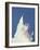 Space Shuttle Challenger Disaster-null-Framed Photo