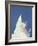 Space Shuttle Challenger Disaster-null-Framed Photo