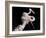 Space Shuttle Challenger Disaster-null-Framed Photo