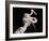 Space Shuttle Challenger Disaster-null-Framed Photo