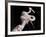 Space Shuttle Challenger Disaster-null-Framed Photo