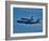 Space Shuttle Columbia flies on 9/21/12 over Los Angeles on its final flight, Malibu, CA-null-Framed Photographic Print