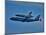 Space Shuttle Columbia flies on 9/21/12 over Los Angeles on its final flight, Malibu, CA-null-Mounted Photographic Print