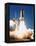 Space Shuttle Columbia-null-Framed Premier Image Canvas