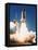 Space Shuttle Columbia-null-Framed Premier Image Canvas