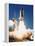 Space Shuttle Columbia-null-Framed Premier Image Canvas