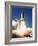 Space Shuttle Columbia-null-Framed Photographic Print