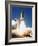 Space Shuttle Columbia-null-Framed Photographic Print