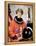Space Shuttle Commander Eileen Collins, First Woman to Command Space Shuttle Mission, Oct 30, 1998-null-Framed Stretched Canvas