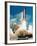 Space Shuttle Discovery 1988-null-Framed Photographic Print