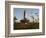 Space Shuttle Discovery at the Kennedy Space Center at Cape Canaveral, Florida, November 9, 2006-John Raoux-Framed Photographic Print