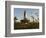 Space Shuttle Discovery at the Kennedy Space Center at Cape Canaveral, Florida, November 9, 2006-John Raoux-Framed Photographic Print