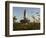 Space Shuttle Discovery at the Kennedy Space Center at Cape Canaveral, Florida, November 9, 2006-John Raoux-Framed Photographic Print