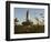 Space Shuttle Discovery at the Kennedy Space Center at Cape Canaveral, Florida, November 9, 2006-John Raoux-Framed Photographic Print