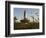 Space Shuttle Discovery at the Kennedy Space Center at Cape Canaveral, Florida, November 9, 2006-John Raoux-Framed Photographic Print