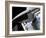 Space Shuttle Discovery Docked to the International Space Station-Stocktrek Images-Framed Photographic Print