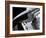 Space Shuttle Discovery Docked to the International Space Station-Stocktrek Images-Framed Photographic Print