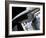 Space Shuttle Discovery Docked to the International Space Station-Stocktrek Images-Framed Photographic Print