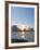 Space Shuttle Discovery Launch-Stocktrek Images-Framed Photographic Print
