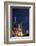 Space Shuttle Discovery Lifting Off-Roger Ressmeyer-Framed Photographic Print