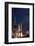 Space Shuttle Discovery Lifting Off-Roger Ressmeyer-Framed Photographic Print