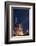 Space Shuttle Discovery Lifting Off-Roger Ressmeyer-Framed Photographic Print