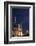 Space Shuttle Discovery Lifting Off-Roger Ressmeyer-Framed Photographic Print