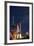 Space Shuttle Discovery Lifting Off-Roger Ressmeyer-Framed Photographic Print